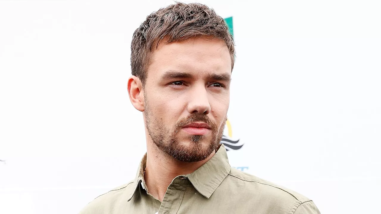 Das war Liam Paynes (†31) letzte Nachricht vor seinem Tod