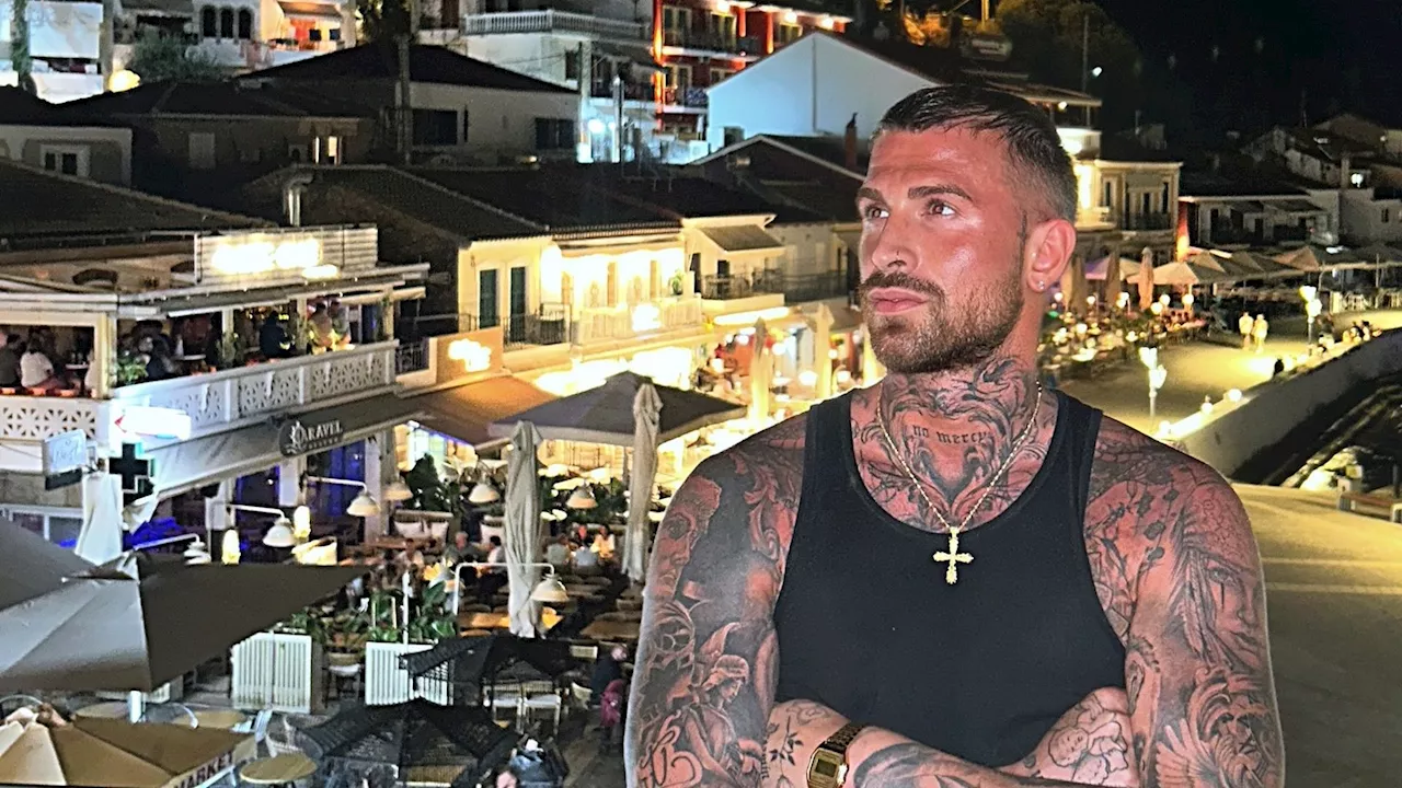 'Love Island V.I.P.'-Gigi Birofio möchte bald Vater werden