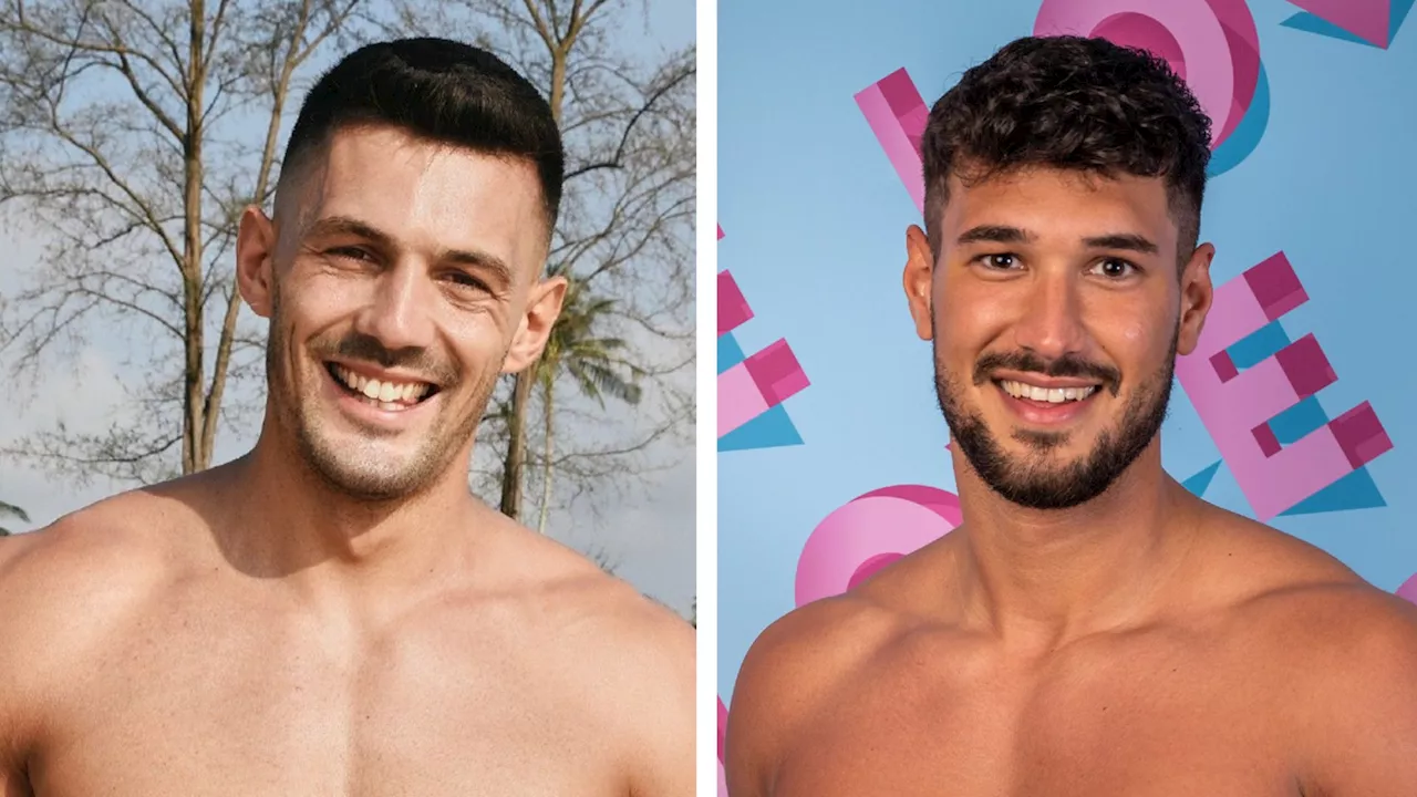 Neues Fame-Fighting-Duo: Max Wilschrey boxt gegen Bocc Öszu