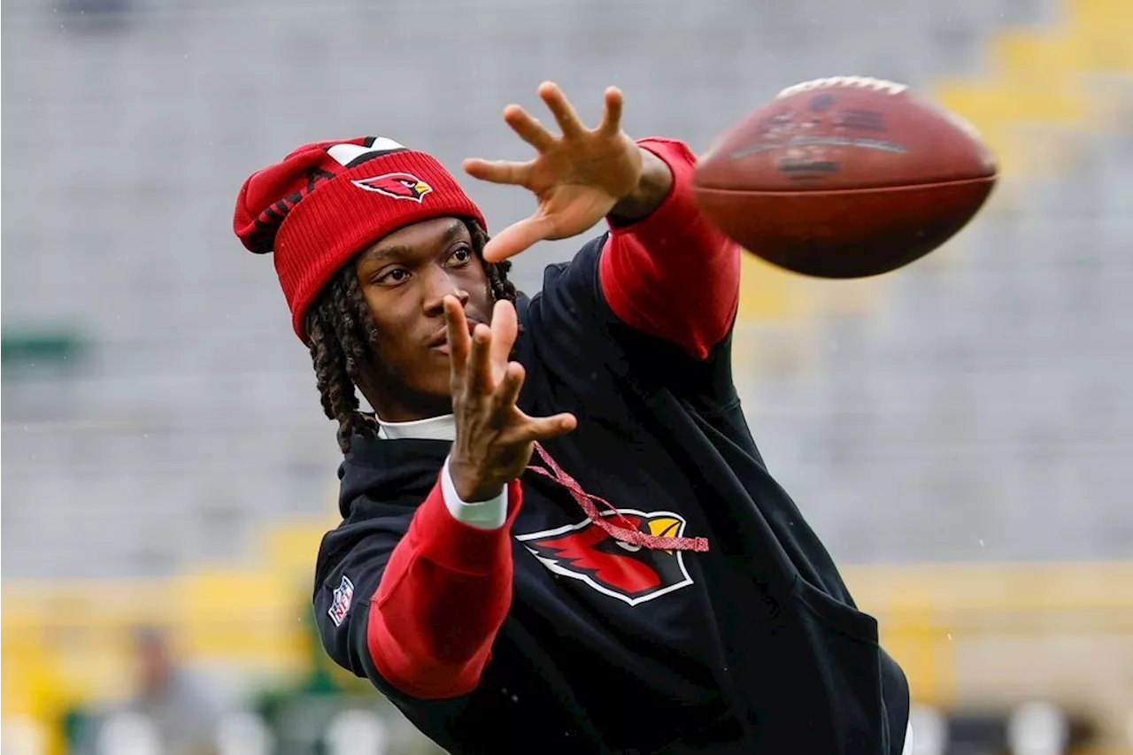 Injury Update: Arizona Cardinals holen Top Pick aus Concussion Protocol