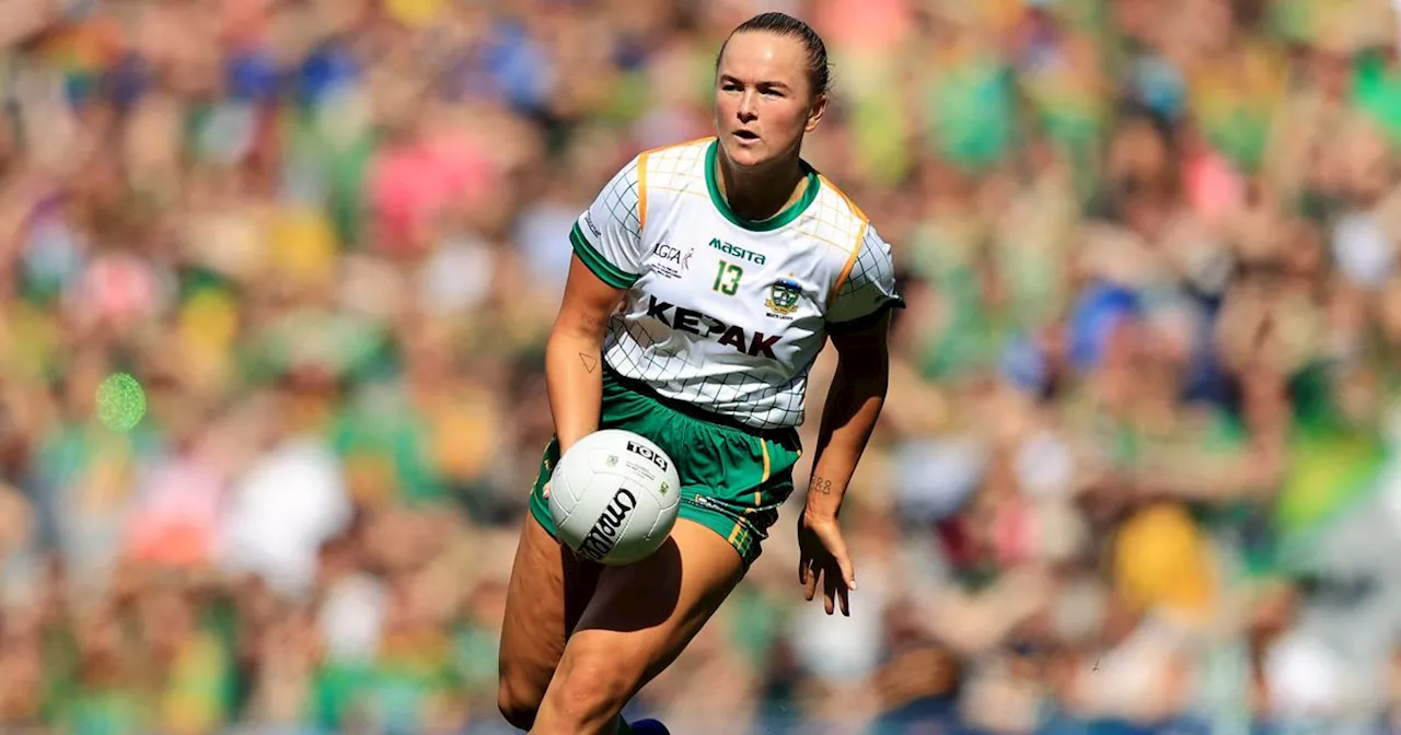 Meath's Vikki Wall shares why so many LGFA stars are moving to Australia to play