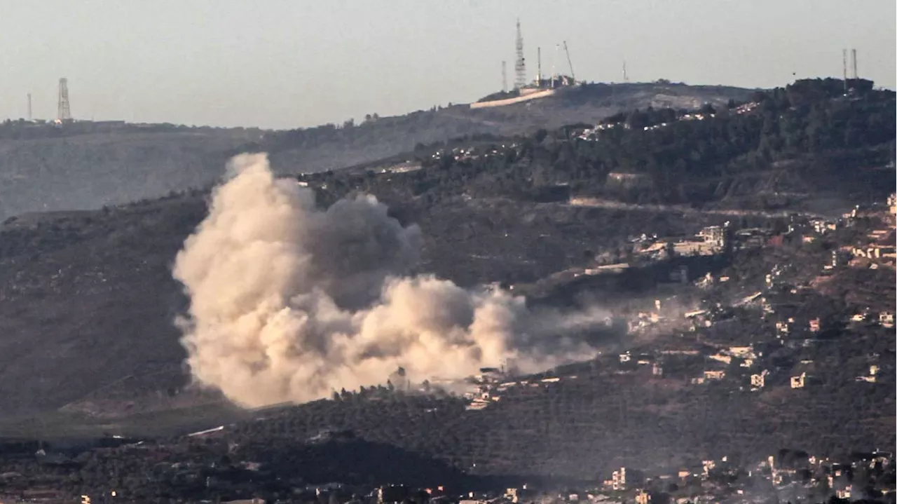 Guerre au Proche-Orient : un drone lancé vers la résidence de Benjamin Netanyahou