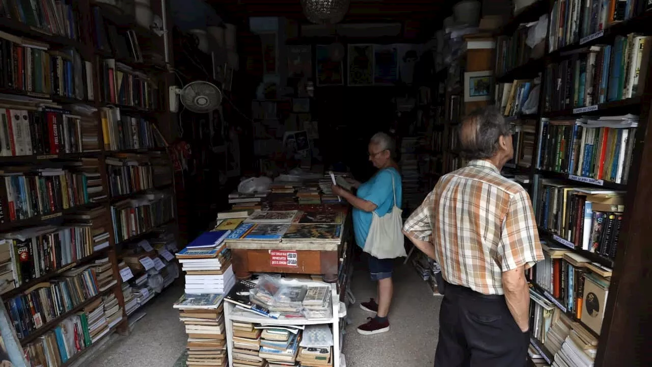 Ten million people in Cuba left without electricity after a major power outage