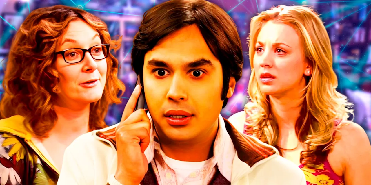 10 The Big Bang Theory Characters Who Need To Return In Stuart’s Spinoff