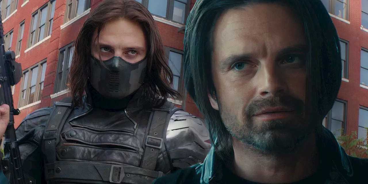 Marvel Needs To Fulfil Sebastian Stan's Winter Soldier Dream After The Thunderbolts*