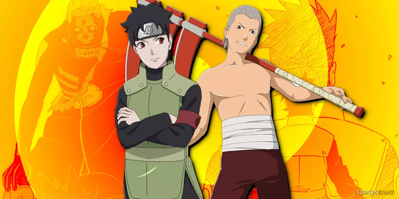 One of Naruto's Biggest Mysteries Was Already Solved, but Most Fans Completely Missed It