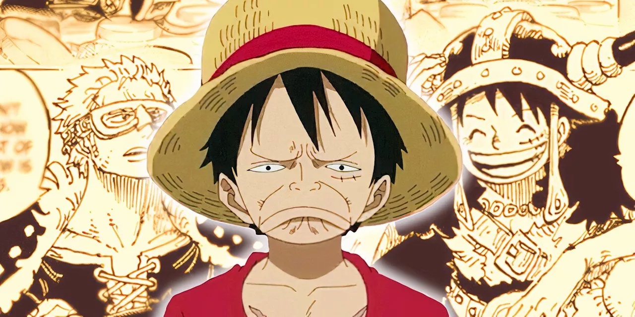 One Piece's Recent &quot;Mistakes&quot; Prove That the Manga's Long Break Is Good News