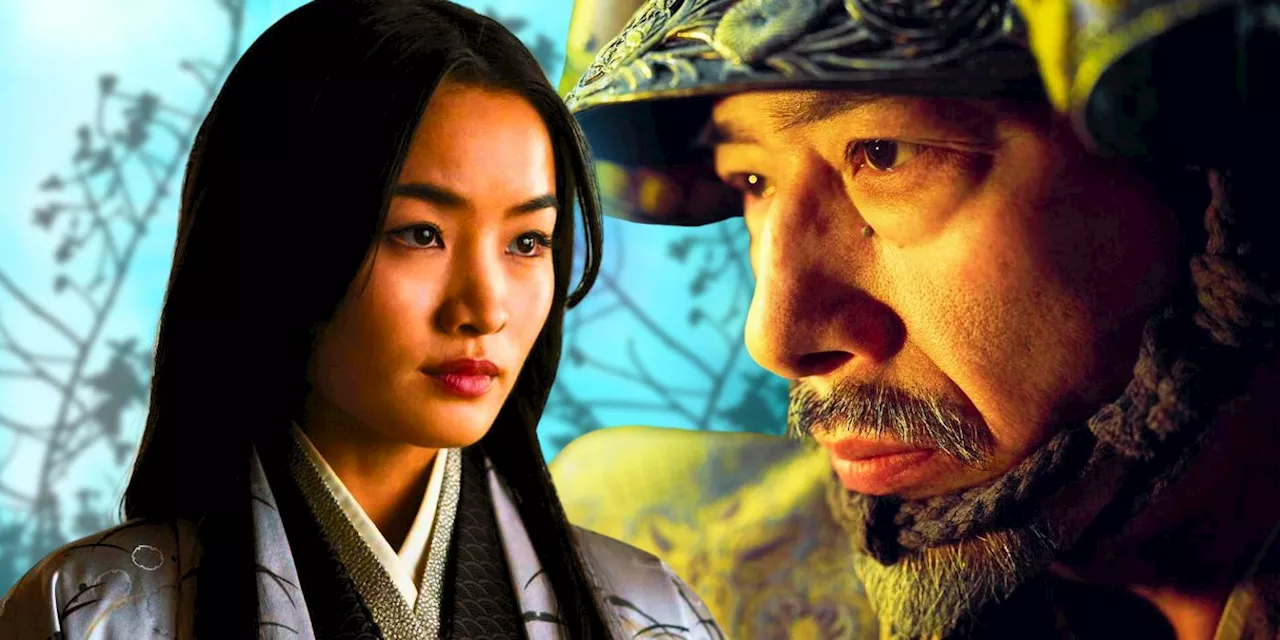 Shogun’s 15 Biggest Changes From The Book