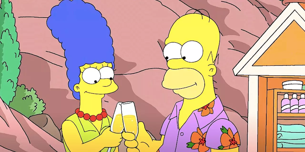 The Simpsons Season 36 Failed To Keep Its Character Death Promise