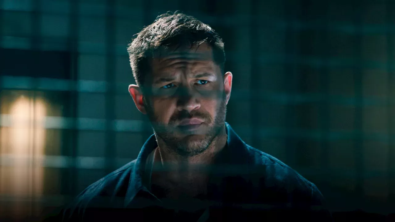 La Película En Netflix Con Tom Hardy Que Te Hará Gritar De Emoción Por ...