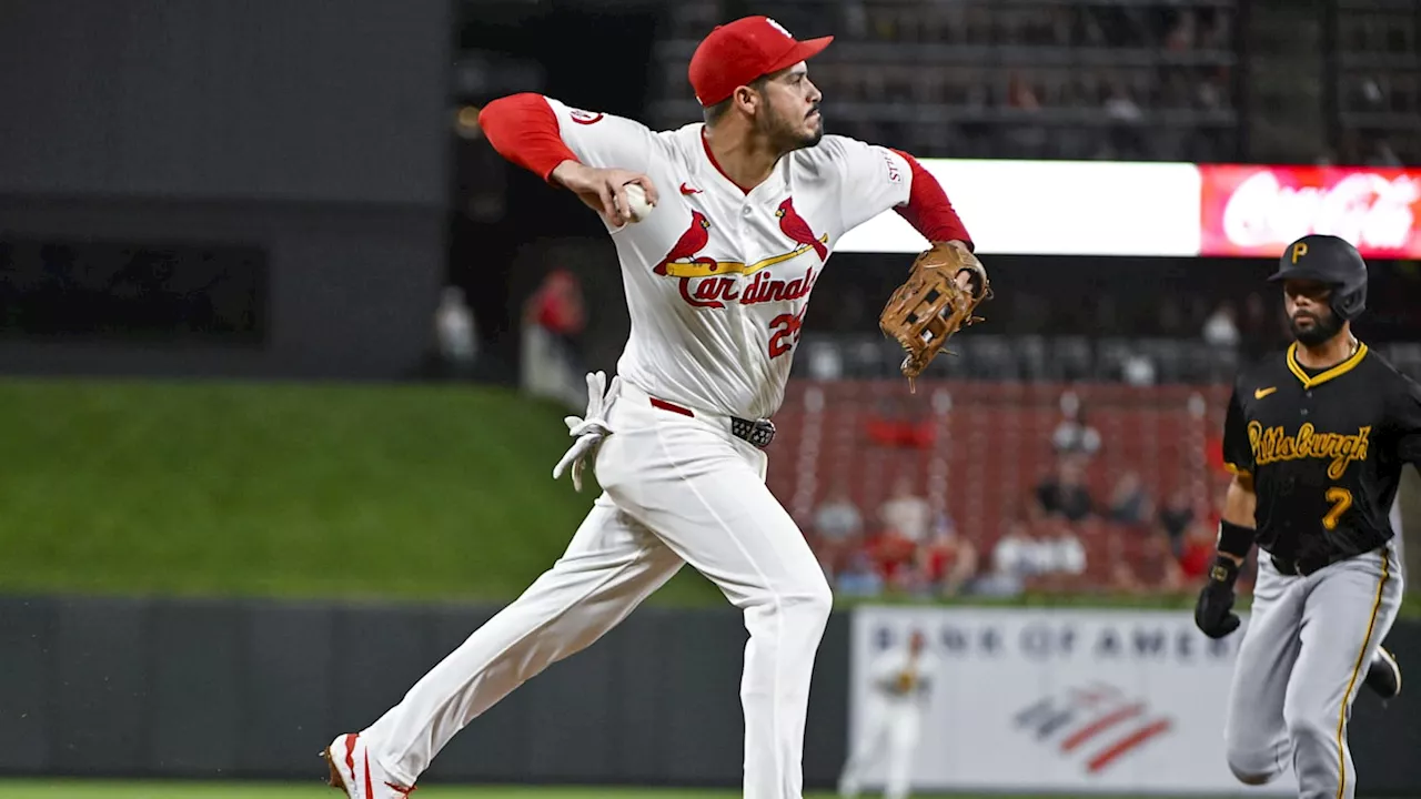 Cardinals $260 Million Star Continues To Be Blockbuster Trade Option