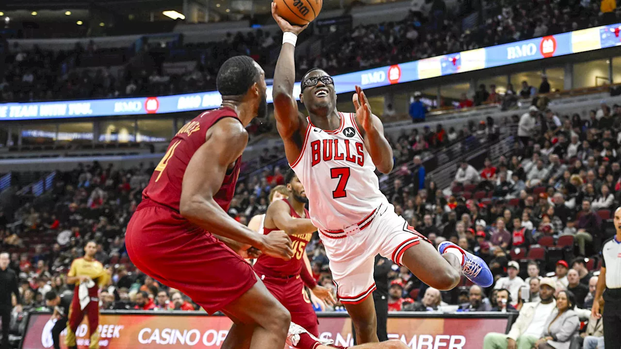 Cleveland Cavaliers Floated as Trade Spot for Intriguing Bulls Center