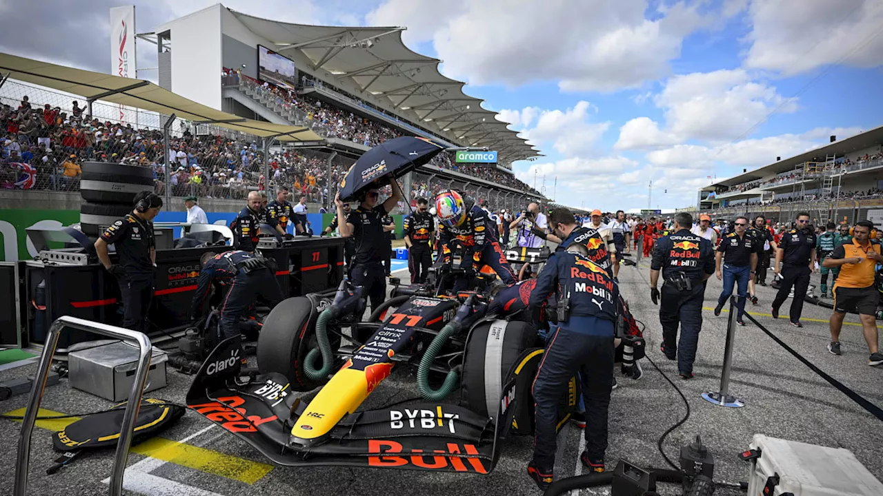 FIA Launches Further Investigations On More F1 Cars After Red Bull Trickery Allegations