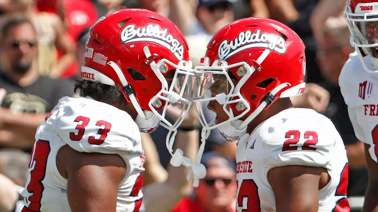 Fresno State Football: Bulldogs Survive Friday Night Duel At Nevada 24-21