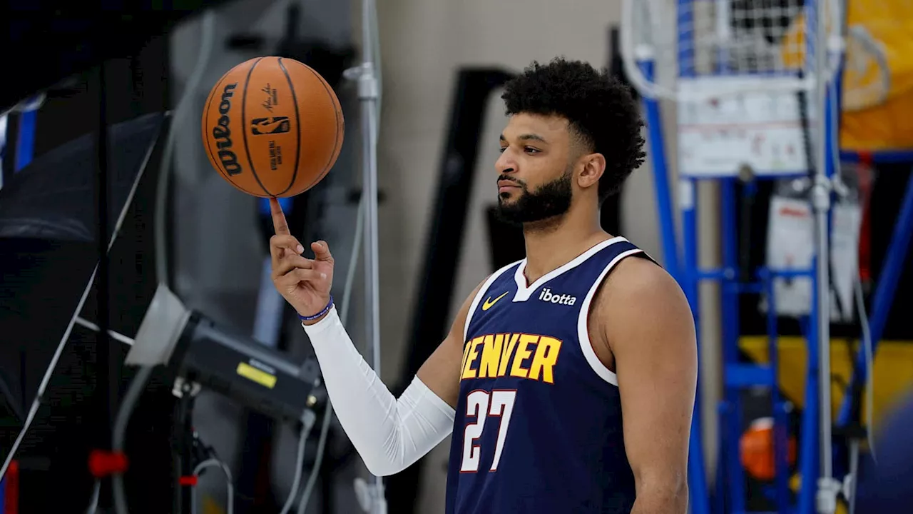 Jamal Murray Makes Blunt Statement on People Losing Faith in Him