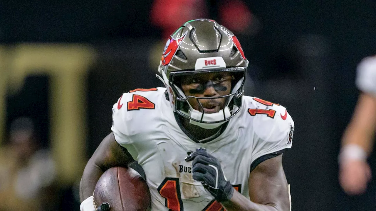 Must-Start Tampa Bay Buccaneers for NFL Week 7 Fantasy Football Lineups