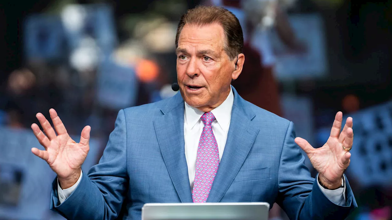 Nick Saban learned his lesson after betting against Deion Sanders and Colorado