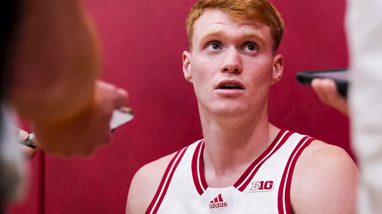 Standout Moments From Indiana Men’s Basketball At Hoosier Hysteria