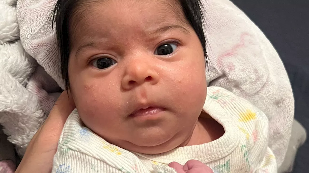 Dad of baby girl killed in the Channel still determined to get to Britain