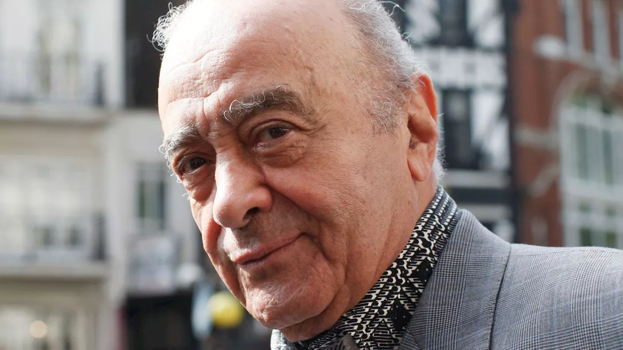 Met police conducting review after criticism over Mohamed al Fayed allegations