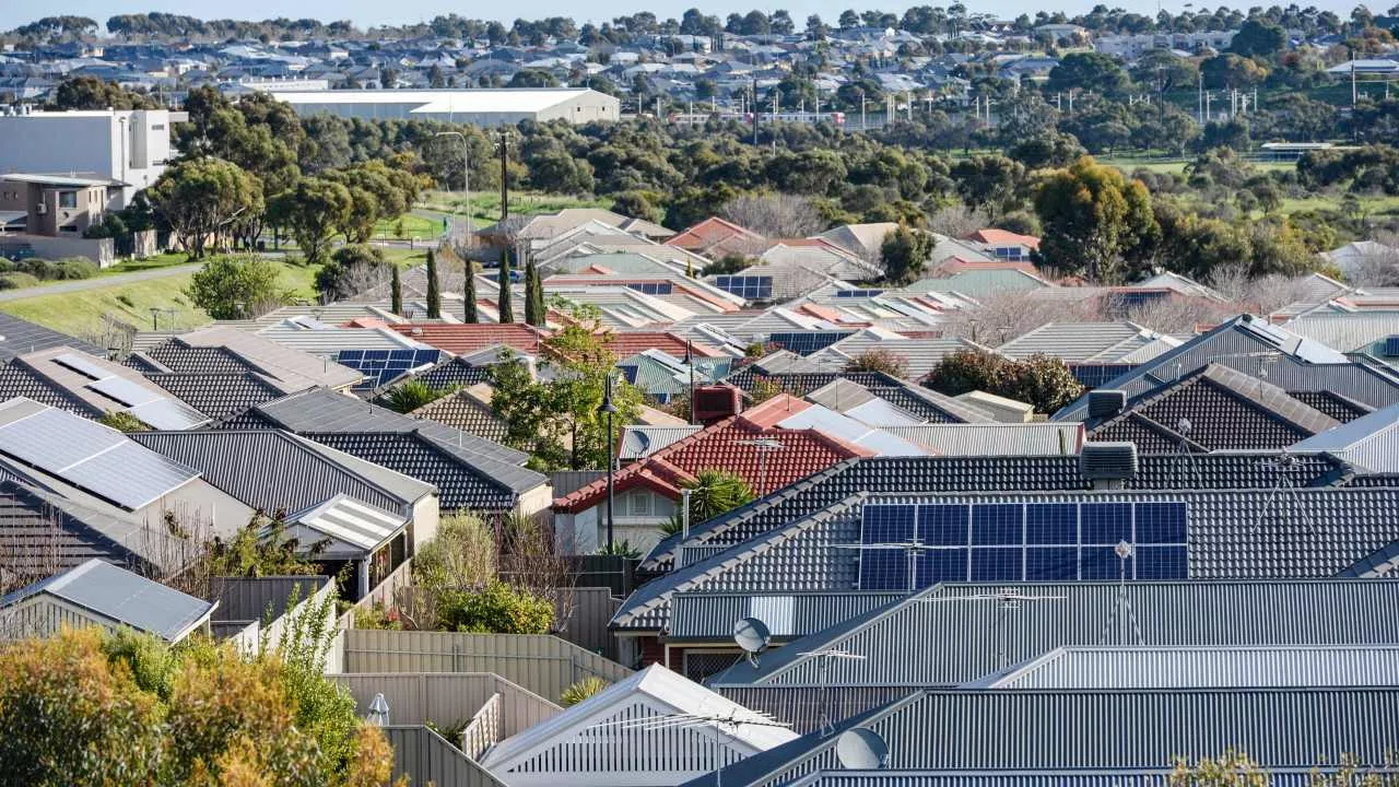 Coalition’s $5 billion pledge to help Aussies achieve ‘dream of home ownership’