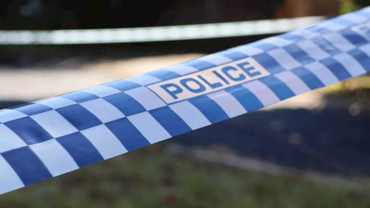 Police recover bodies of a mother and her two children from Sydney river