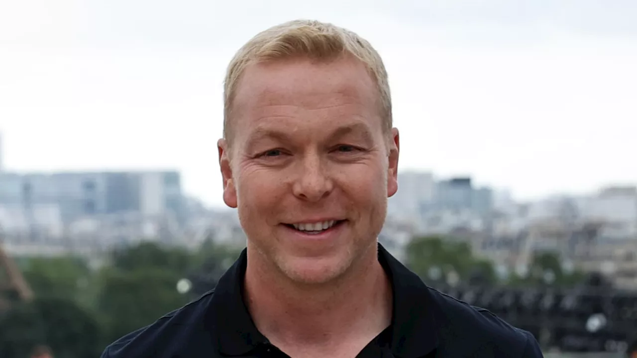 Sir Chris Hoy: Six-time Olympic gold medallist reveals that he has terminal cancer and 'two to four years' to live