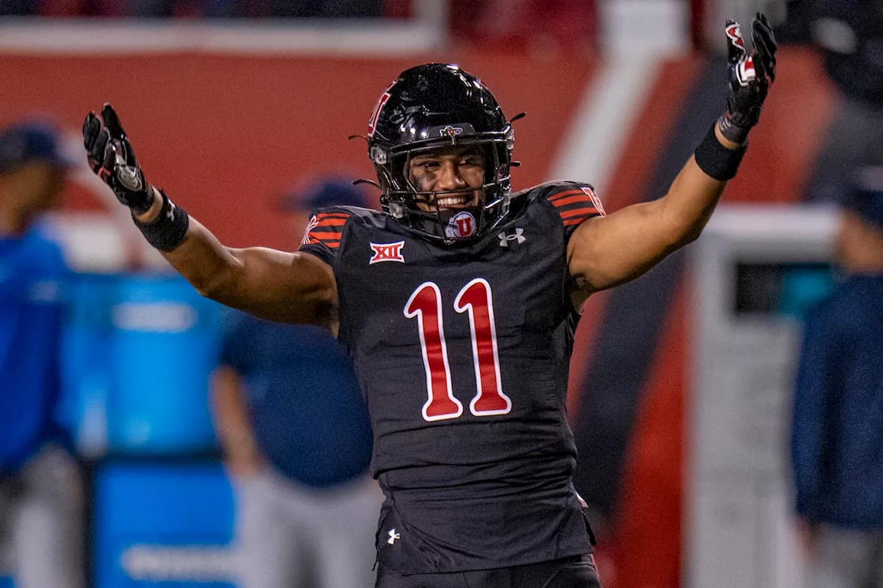 Here’s the time, TV and game details for Utah vs. TCU