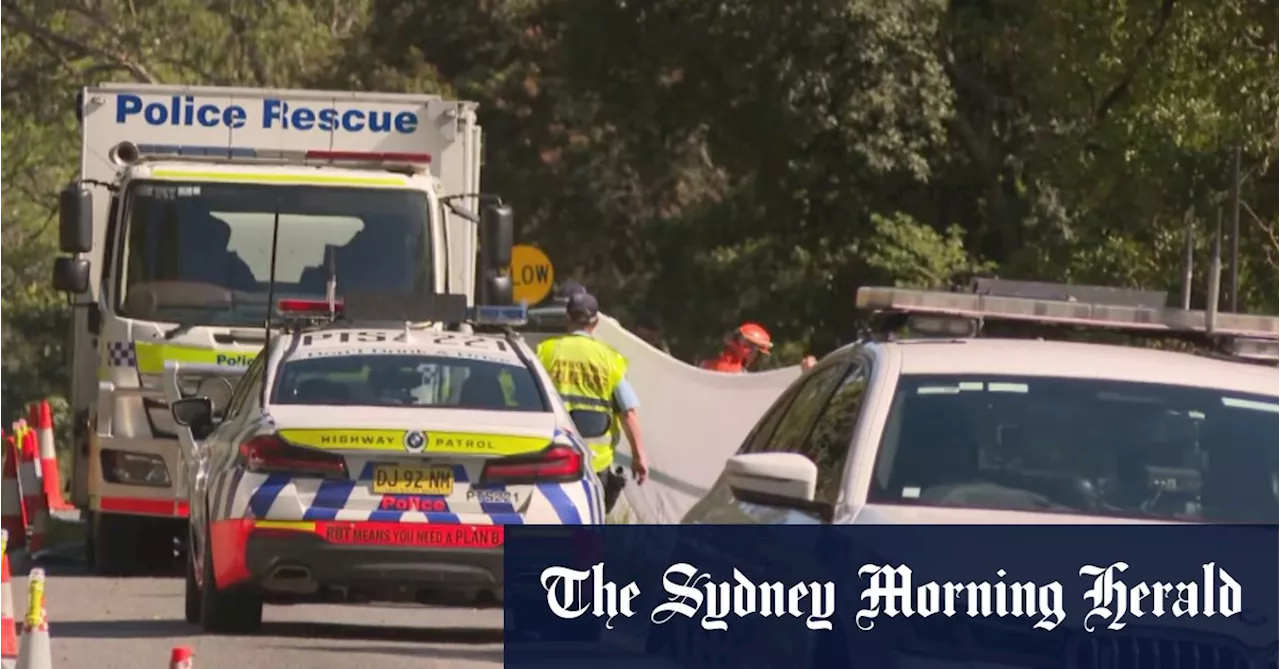 Man and girl killed, two boys injured in regional NSW crash