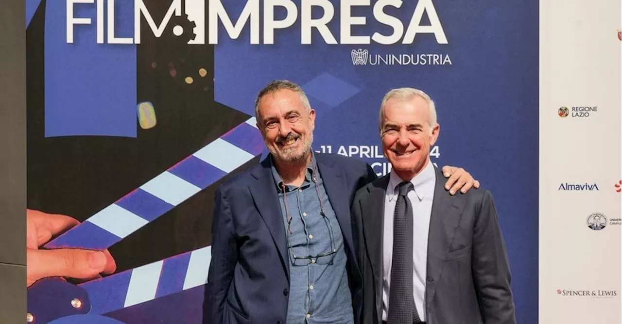 Premio Film Impresa 2025, Caterina Caselli sarà presidente della Giuria