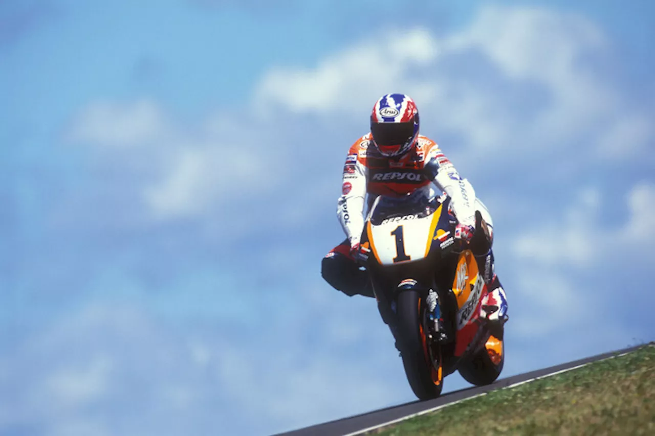 Mick Doohan (50): «Ich bin nun Investor»