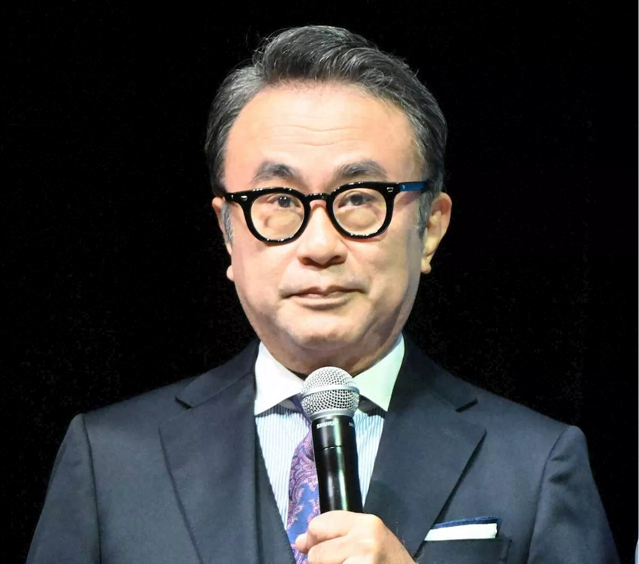 三谷幸喜氏、西田敏行さんを涙声で追悼…出演を熱望した「鎌倉殿」 「最後の大河になるかもと…」