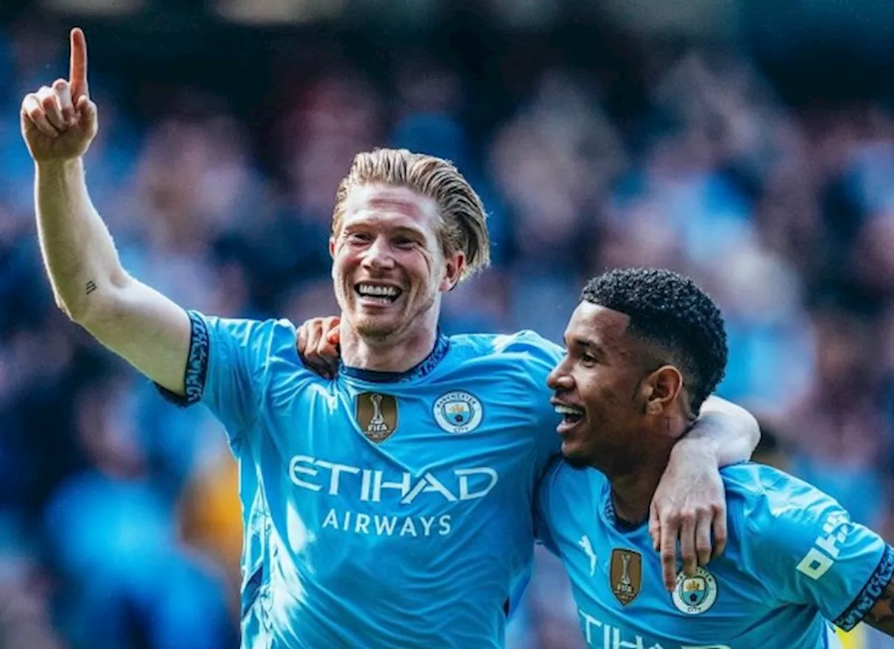 Chelsea nekter å snakke med Manchester City om superstjernen de ønsker som Kevin De Bruyne-arving -