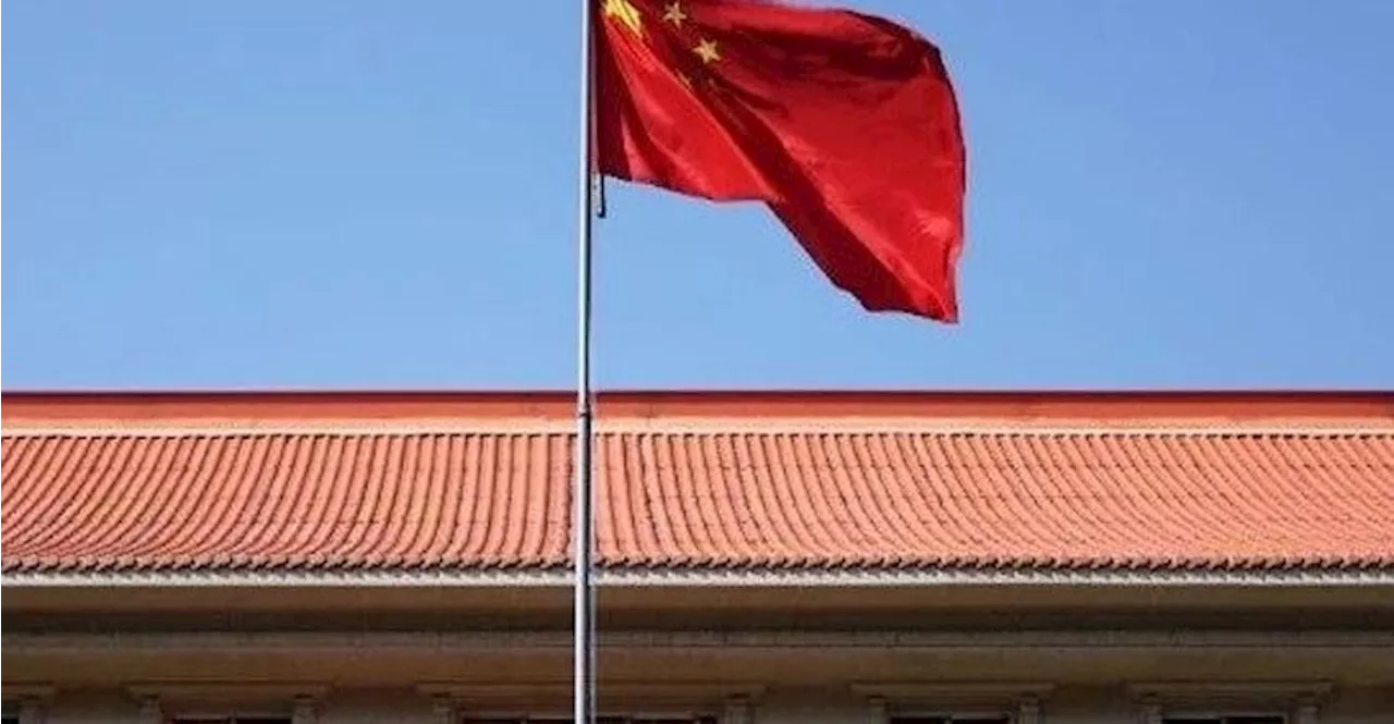 China consulate in Myanmar hit with explosive device, reports local media