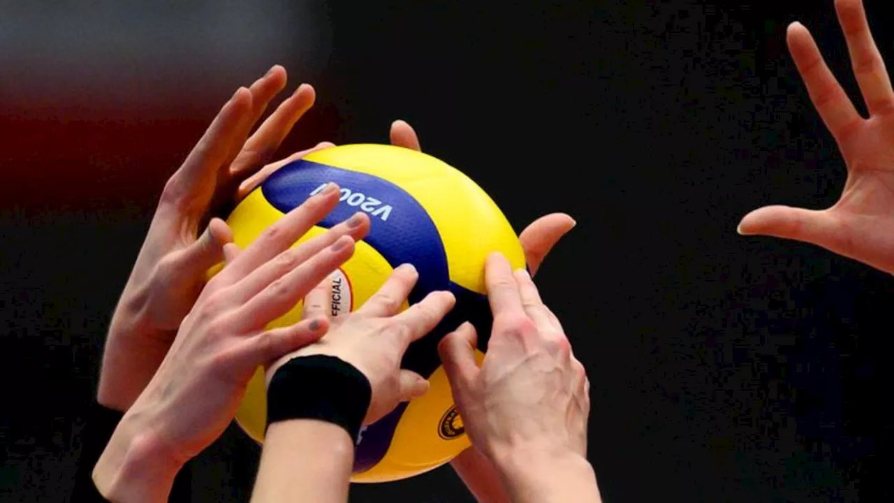 Volleyball-Bundesliga: Schweriner Volleyballerinnen unterliegen in Stuttgart