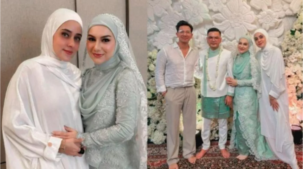 Beda Pekerjaan Ammar Zoni dan Haldy Sabri: Mantan vs Suami Irish Bella