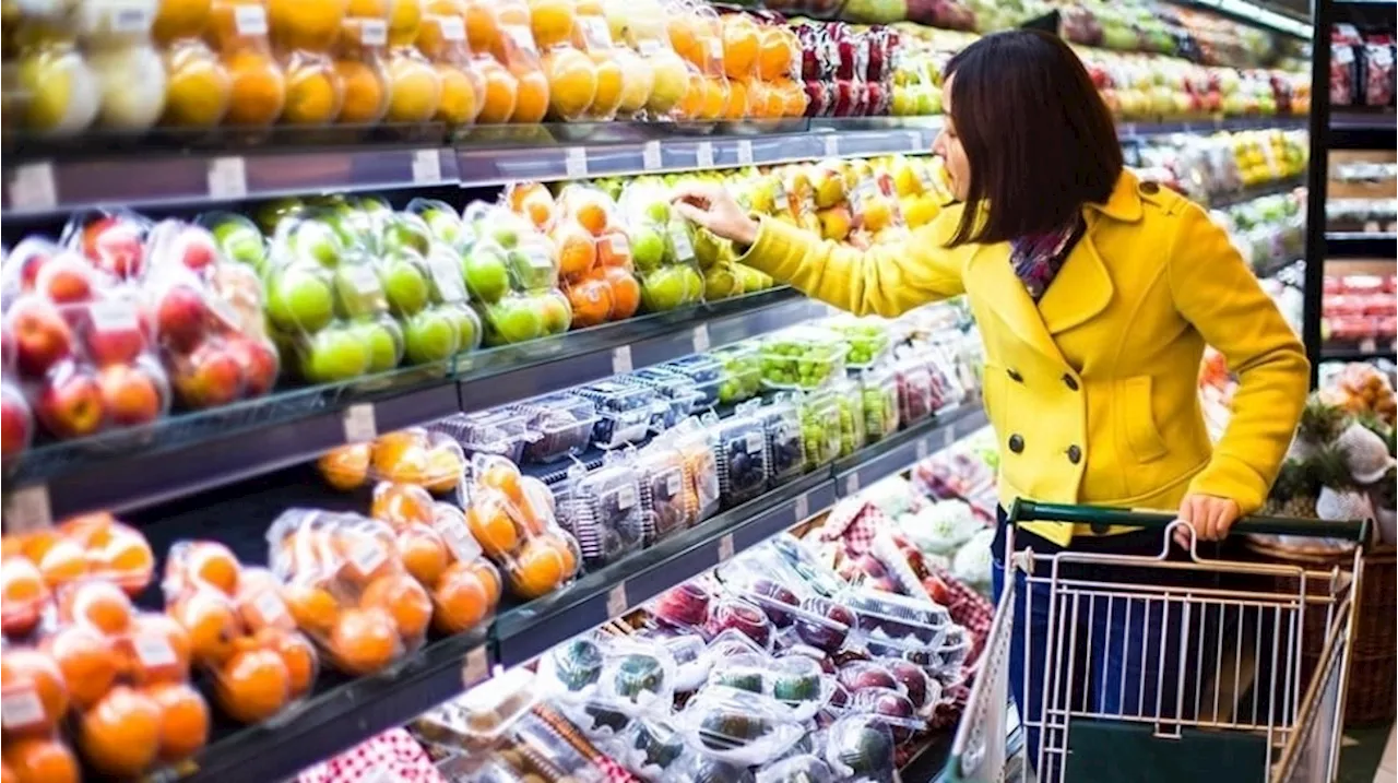 Belanja Kebutuhan Dapur Saat Weekend, Temukan Info Merchant Groceries di Sekitar dengan Sabrina