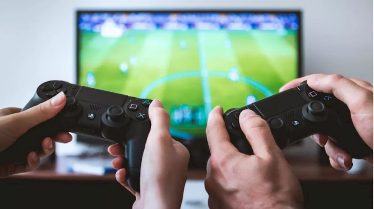 Bermain Video Game Bisa Bikin Otak 13 Tahun Lebih Muda? Ini Faktanya