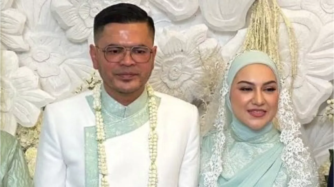 Siapa Suami Baru Irish Bella? Pengusaha Teman Teuku Wisnu hingga Sule