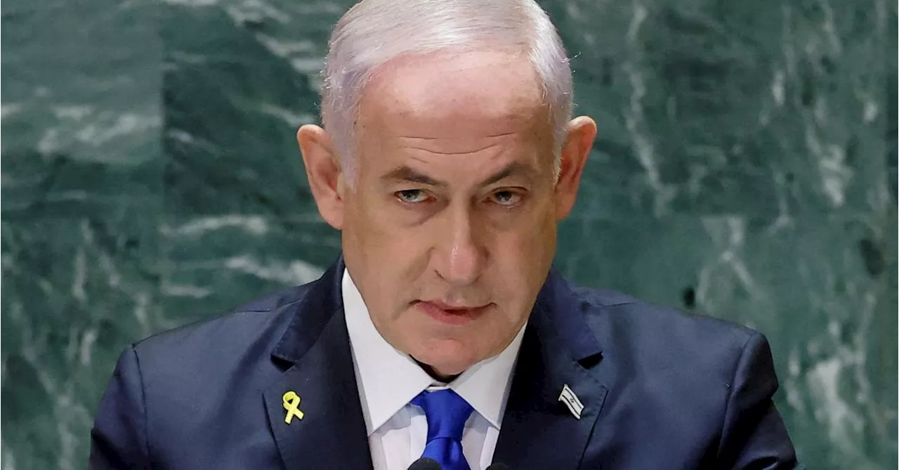 Guerre au Moyen-Orient: la résidence de Benjamin Netanyahu visée par drone