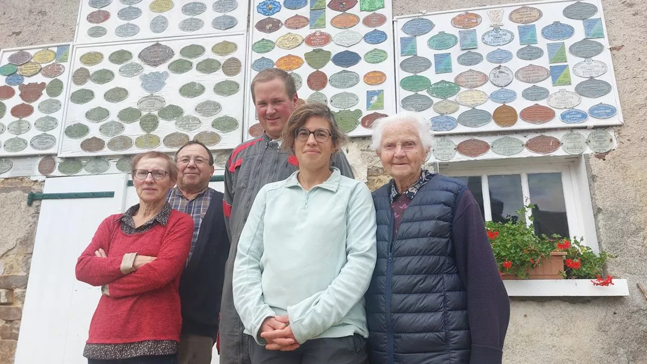 Bicentenaire du comice agricole de Lanouaille : pour ces éleveurs, une histoire de famille qui remonte à 1962