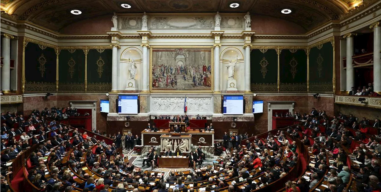 Budget 2025 : ultime réécriture en commission, avant un débat acharné à l’Assemblée