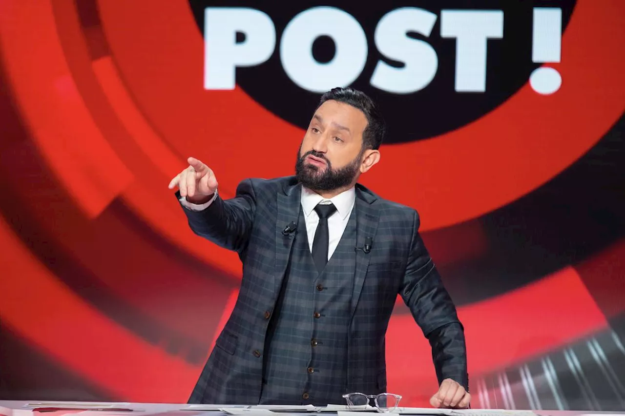 Cyril Hanouna et TPMP s’apprêtent-ils à quitter le groupe Canal+ de Vincent Bolloré ?