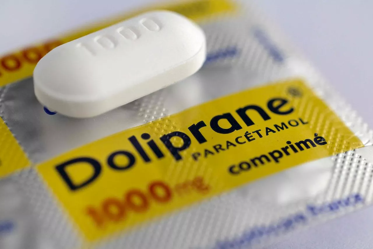 Doliprane : Sanofi confirme « finaliser » la cession au fonds américain