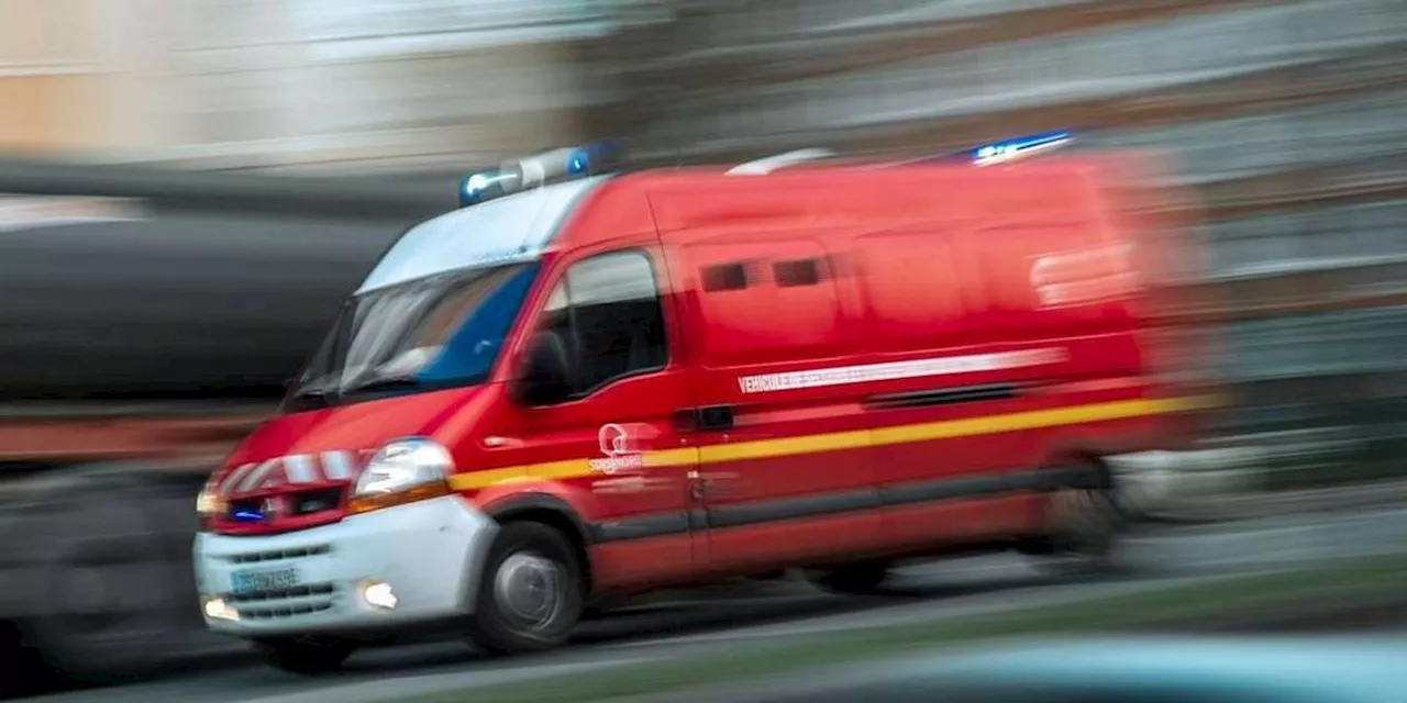 Gironde : deux jeunes de 18 et 19 ans sont morts dans un accident de la route