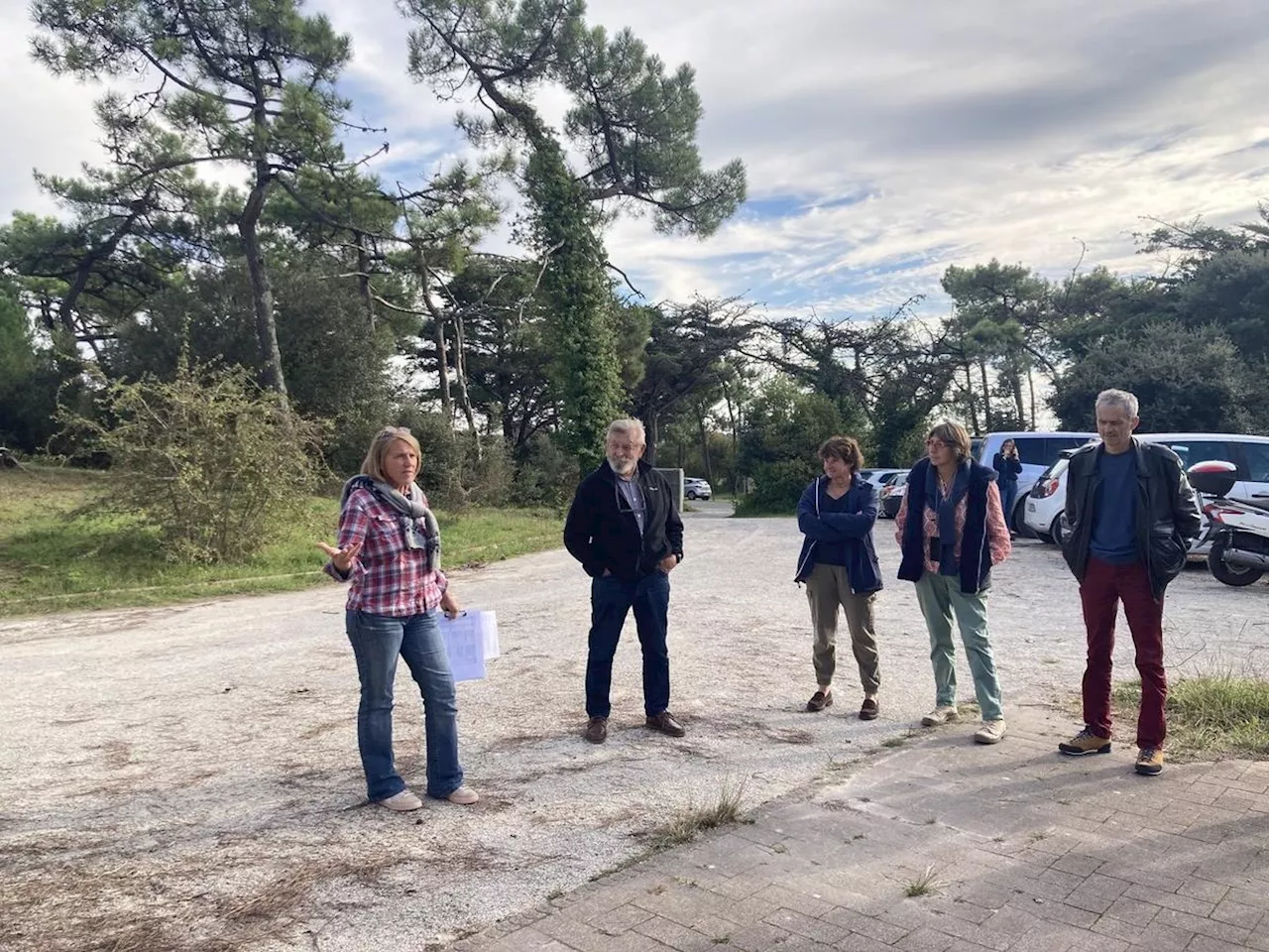 La Brée-les-Bains : le CPIE Marennes-Oléron a soufflé ses 20 bougies