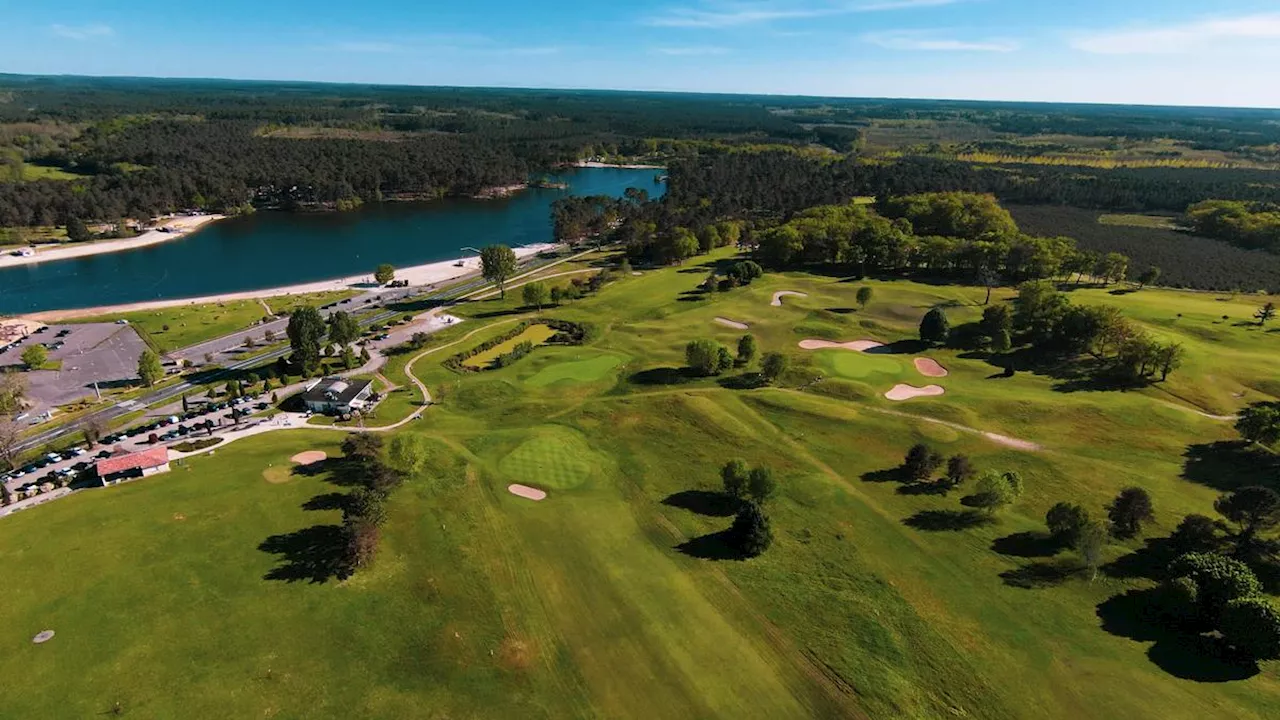 Lot-et-Garonne : le golf de Casteljaloux joue la carte immobilière pour sortir de l’ornière