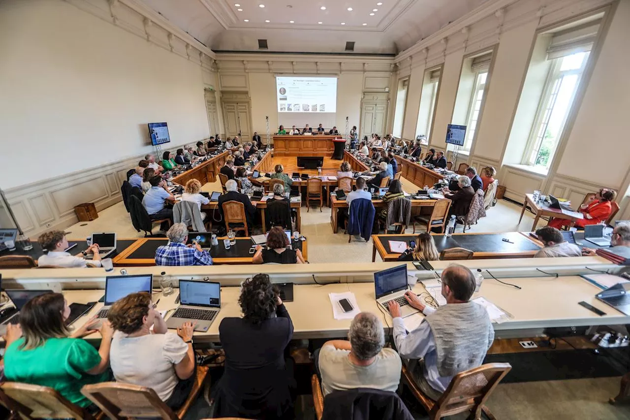 Pyrénées-Atlantiques : le budget du Conseil départemental se réduit à vue d’œil