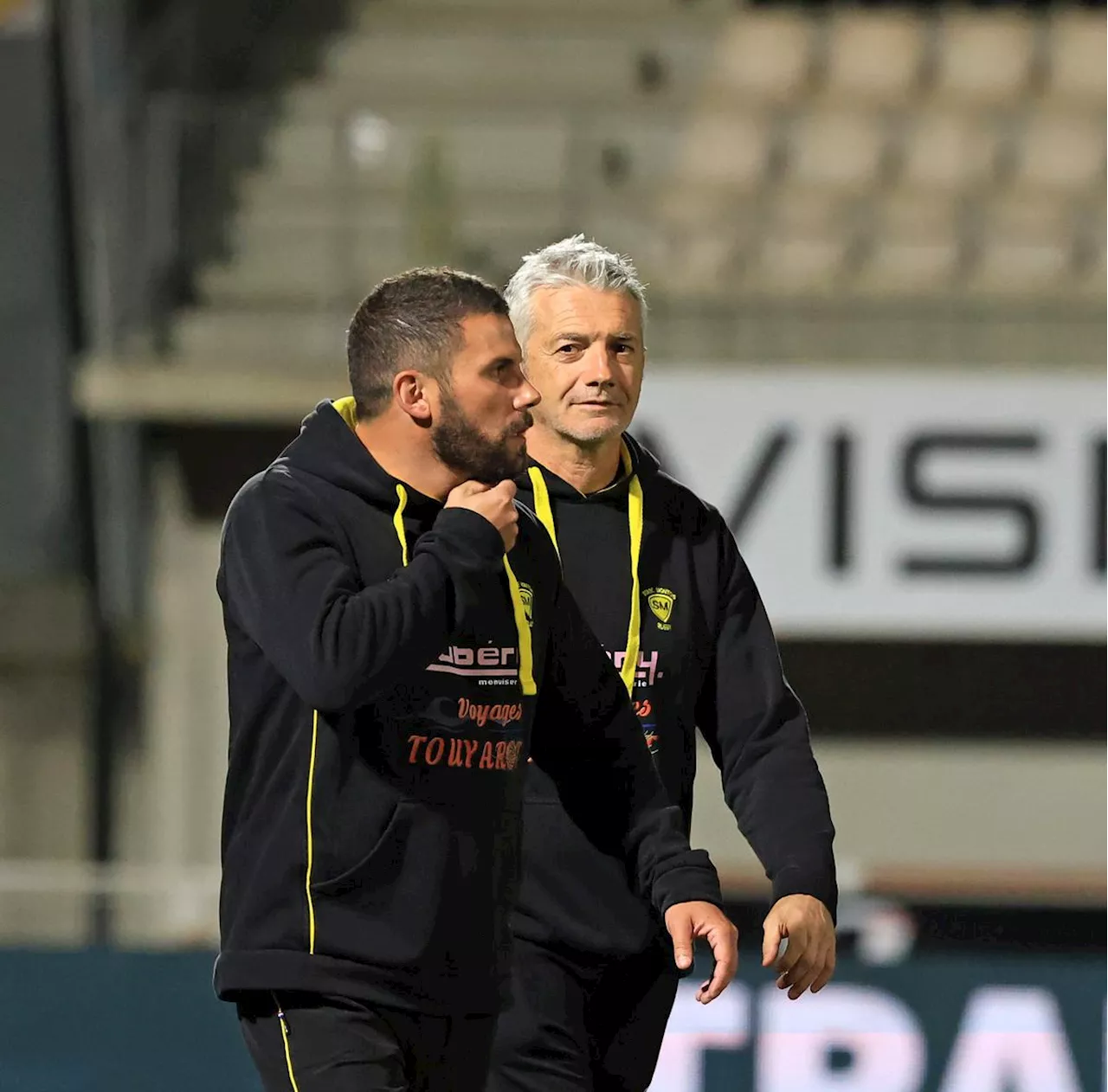 Stade Montois. Frédéric Urruty après la victoire contre Nevers : « En Pro D2, il faut que tu aies peur à tous les matchs »