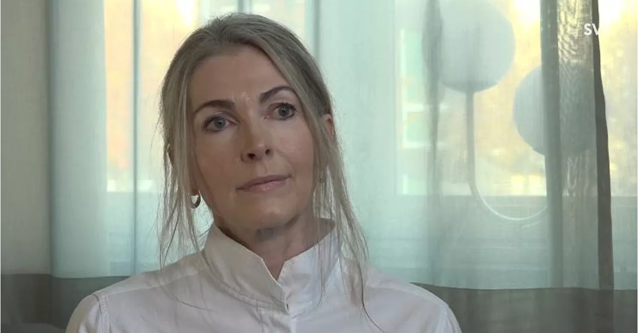 Vintersport: Karin Mattsson om att lämna ett splittrat skidförbund: ”En väldigt dålig situation”